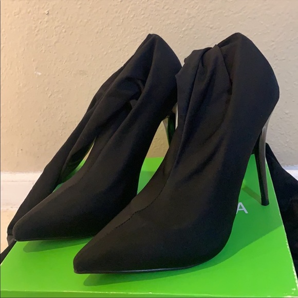 Shoe Republic LA boots - Picture 4 of 6